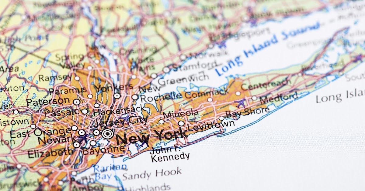 10 Best Places to Live on Long Island