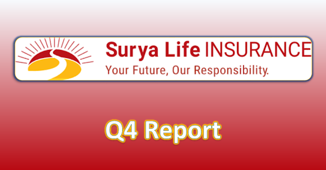 surya life insurance company