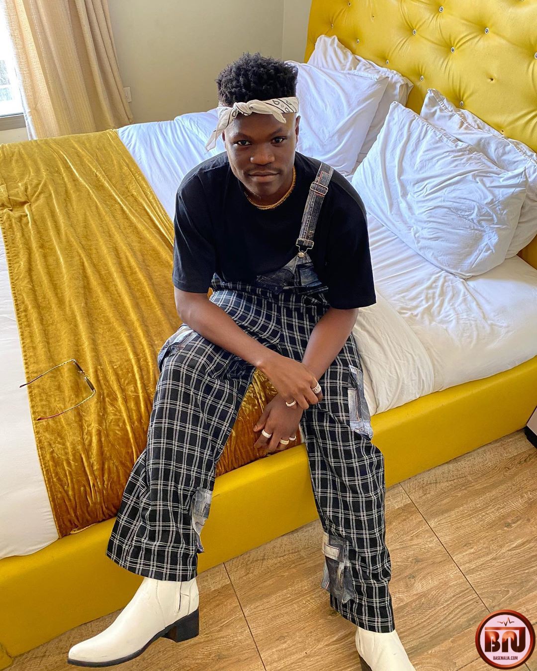 Bad Boy Timz Biography, Songs, Albums, State, Age, And Awards | BaseNaija