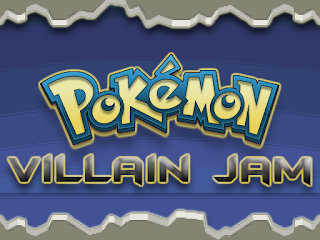 Pokemon Villain Jam Cover
