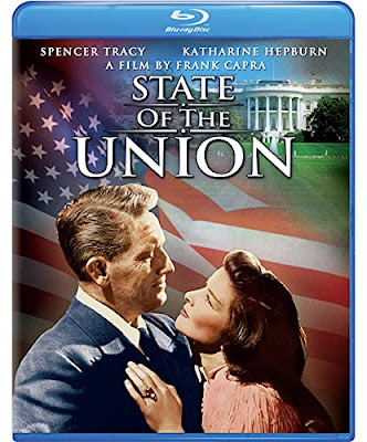 State Of The Union 1948 Bluray