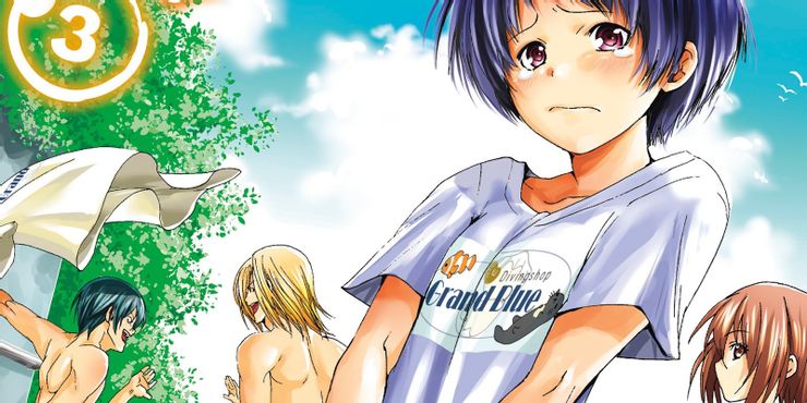 Grand Blue Dreaming: como começar com o anime e mangá