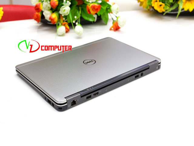 Dell Latitude E7240