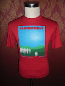 Vintage 1988 nike bloomsday