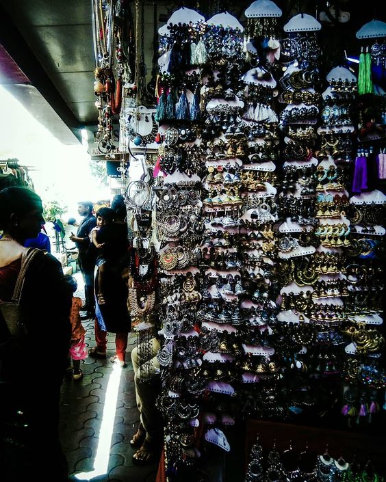 10 Places Of Mumbai You Must Visit Once