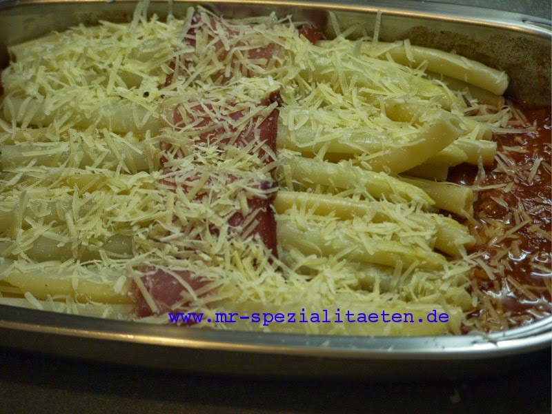 Spargel in Tomatensosse 3 Frau Rosenfräulein Mit Rosen Delikat Essen https://rosenprodukte.com