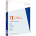 Office Professional 2013 32/64 Bit Caja