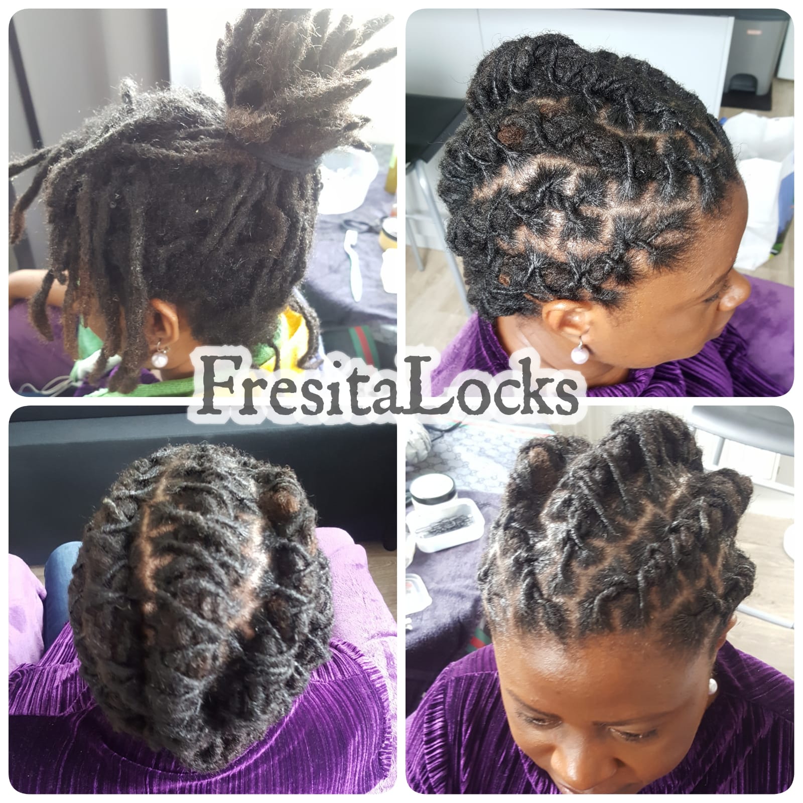 site de rencontre tête Dread