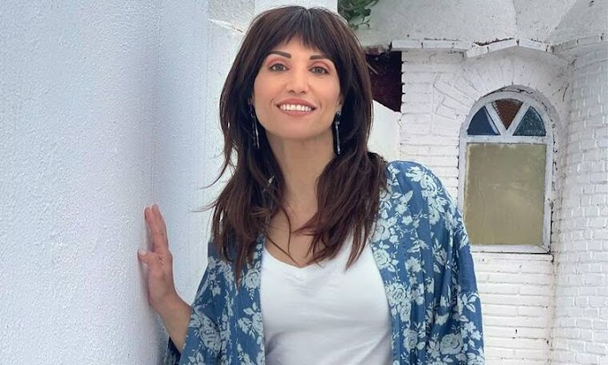 Σοφία Παυλίδου: Θα τα χάσετε με την πρώτη αρετουσάριστη φώτο της με μπικίνι