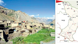 Trung Quốc đã chiếm giữ một ngôi làng Nepal gỡ bỏ các trụ cột ranh giới để hợp thức hoá Cướp đất