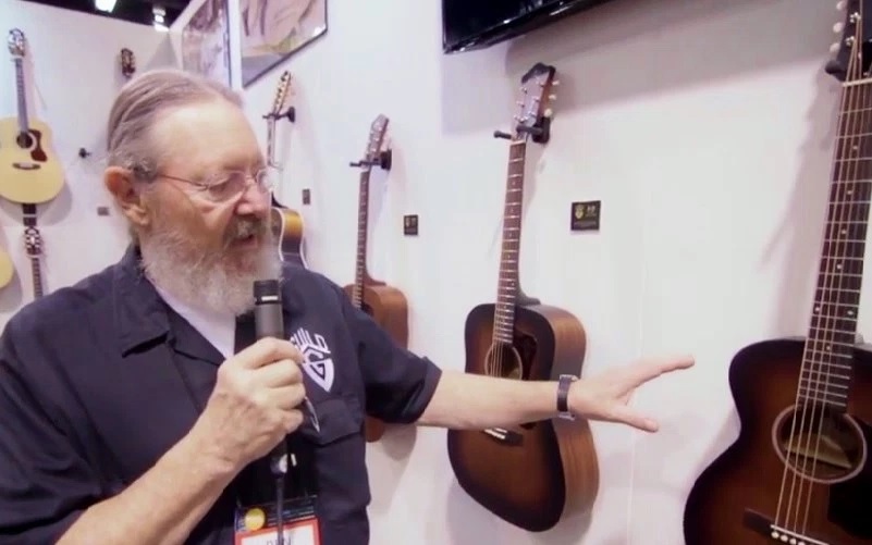 The Unique Guitar Blog Guild Guitars and Their Future With The Cordoba