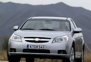 مميزات وعيوب ومواصفات سيارة شيفروليه ابيكا Chevrolet Epica