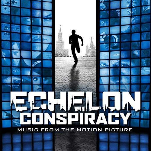 Echelon Conspiracy (2009) Subtitle Indonesia