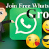 1000 +USA Whatsapp Group Links 2019 Latest Group Links