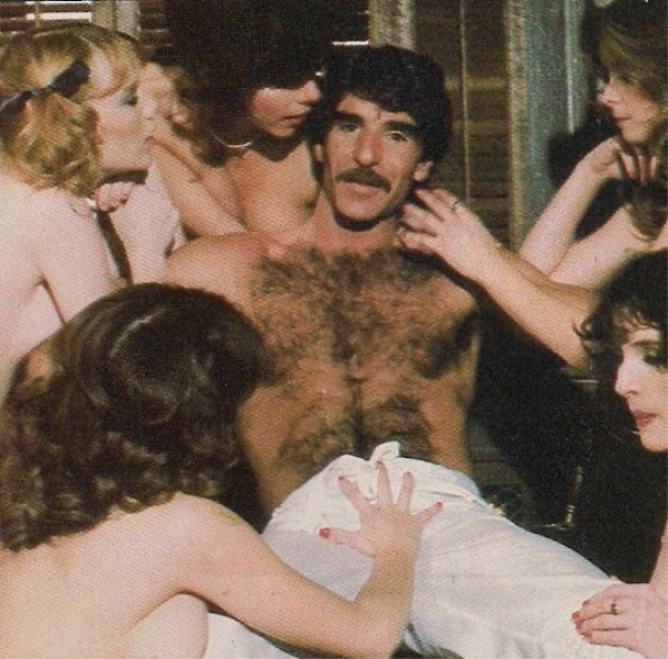 Harry reems porn Harry reems porn