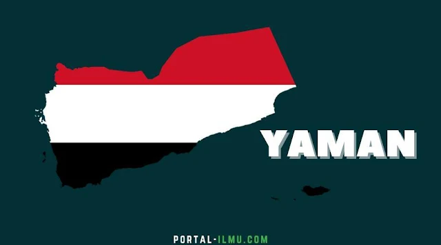 Profil Negara Yaman