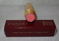 Review Wander Beauty On-the-Glow Blush and Illuminator 