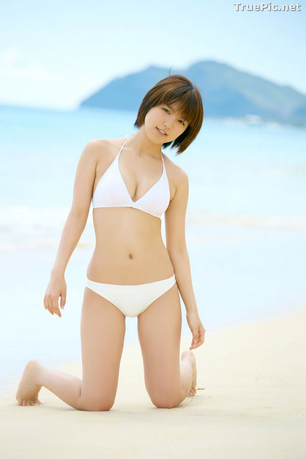 Image Wanibooks No.135 – Japanese Idol Singer and Actress – Erina Mano - TruePic.net - Picture-122