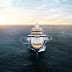 Fincantieri: una nuova classe di navi superecologiche per Tui Cruises
