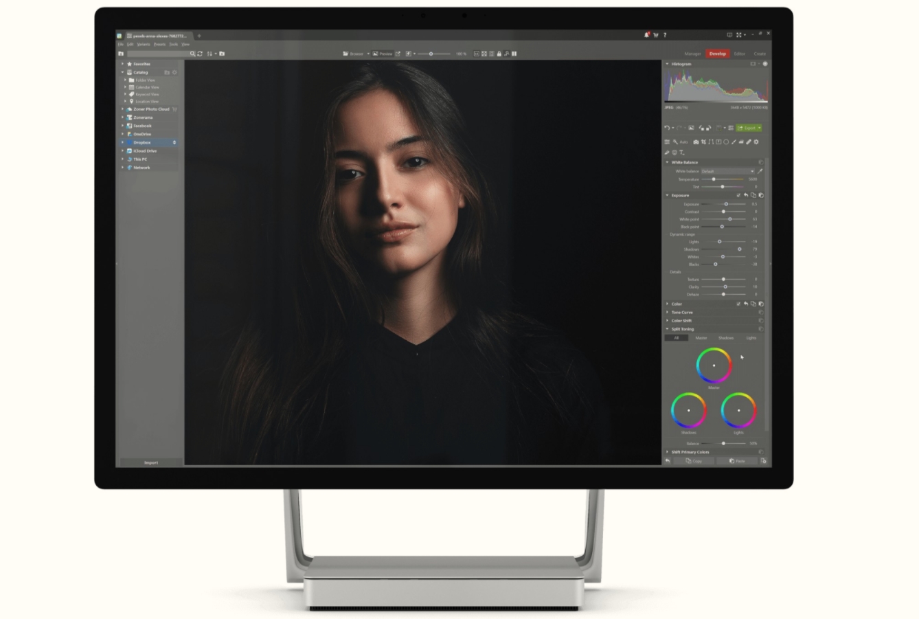 zoner photo studio x highlights video zoner photo studio x highlights video