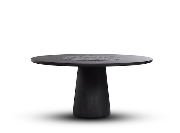 Koba table by Zanat Koba table by Zanat