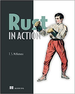 best rust programming book best rust programming book