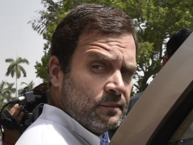 Rahul Gandhi Rahul Gandhi