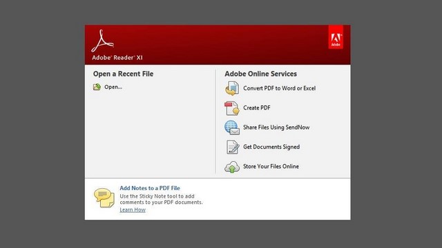 adobe acrobat reader 8.1 download free