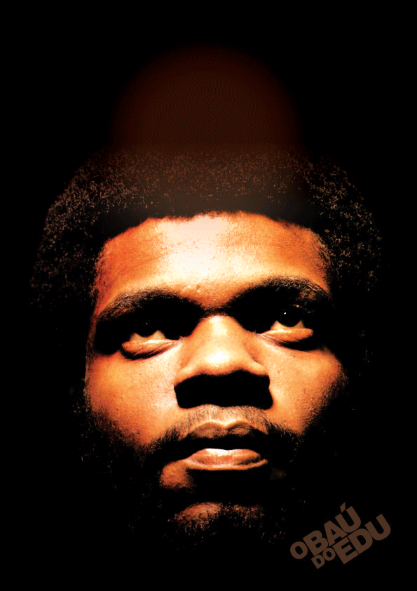 O Baú do Edu BILLY PRESTON THAT'S THE WAY GOD PLANNED IT