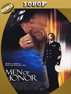 Hombres de Honor (2000) REMUX [1080p] Latino [GoogleDrive] SXGO