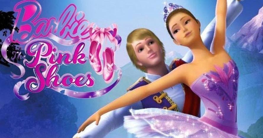 Barbie In The Pink Shoes Full Movie In English Download