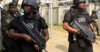 DSS Sends Warning to Nigerians Flaunting Wealth Publicly