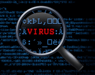Directory Virus Directory Virus