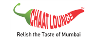 Chaat Lounge Franchise Logo