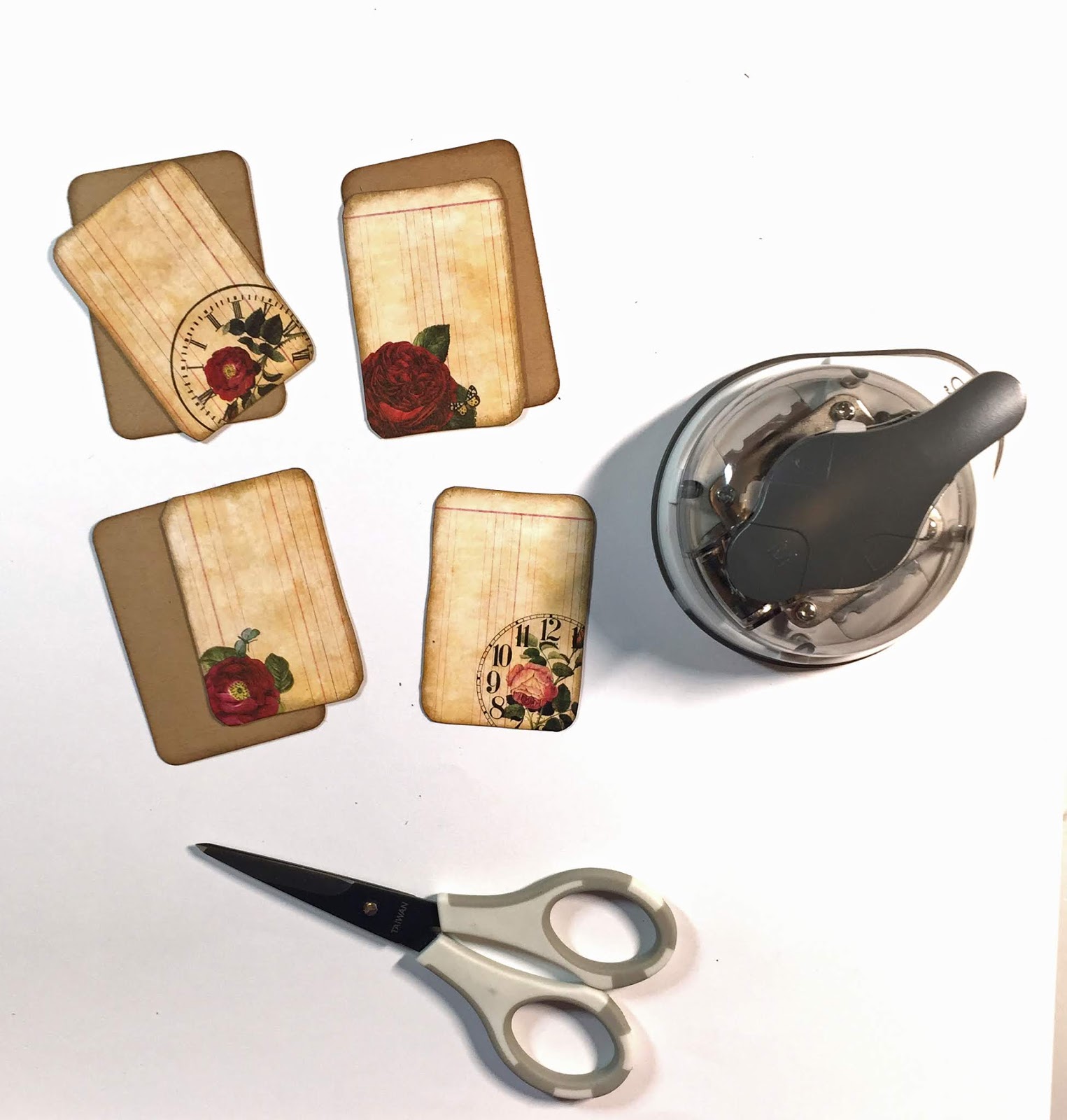 Scrappy Musings September 2019