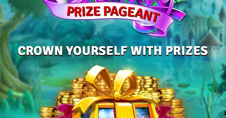 House Of Fun Reveal Enchanting prizes! Games Media