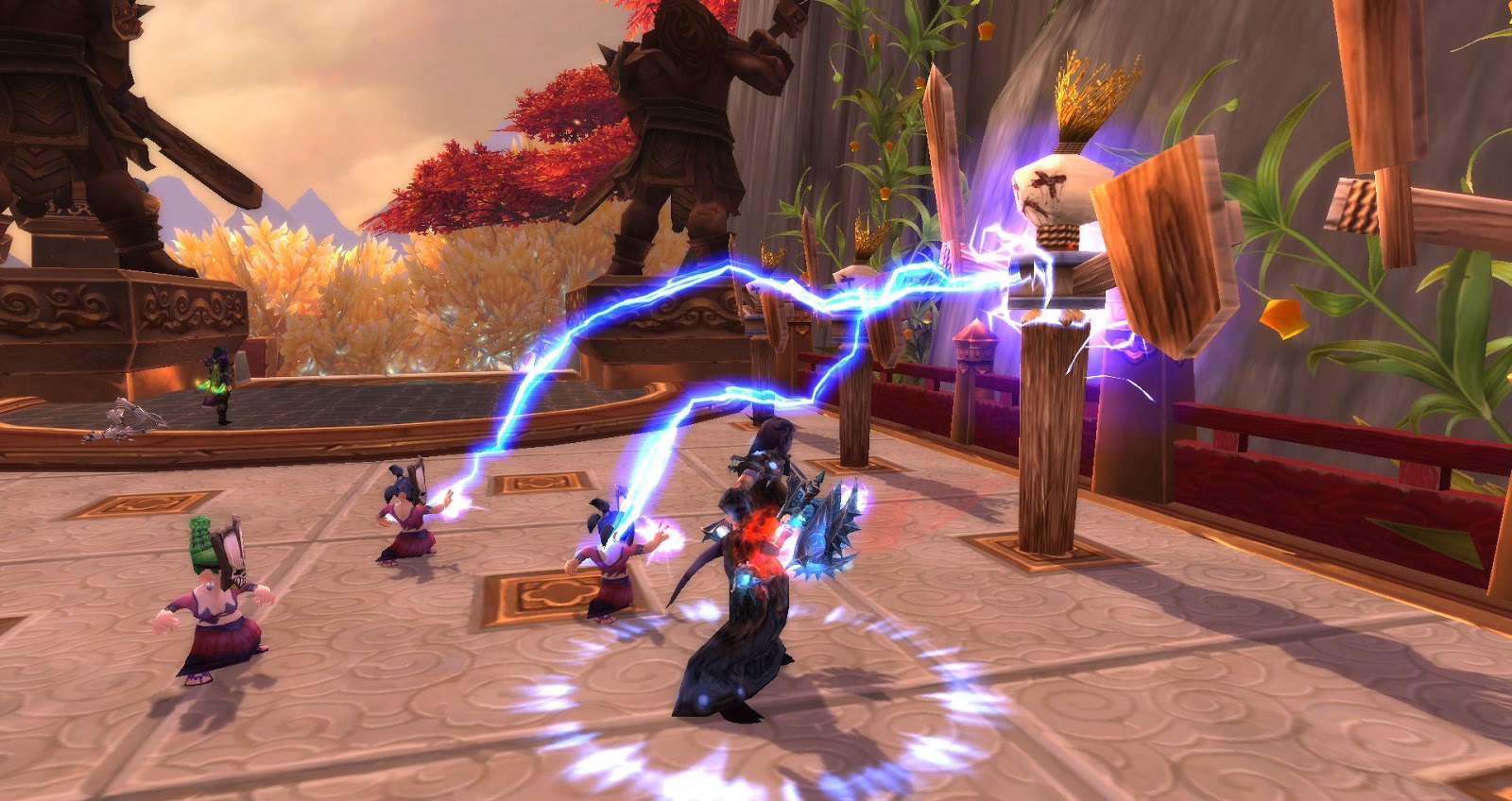 World Of Saz Enhancement Trinkets For Tier 15