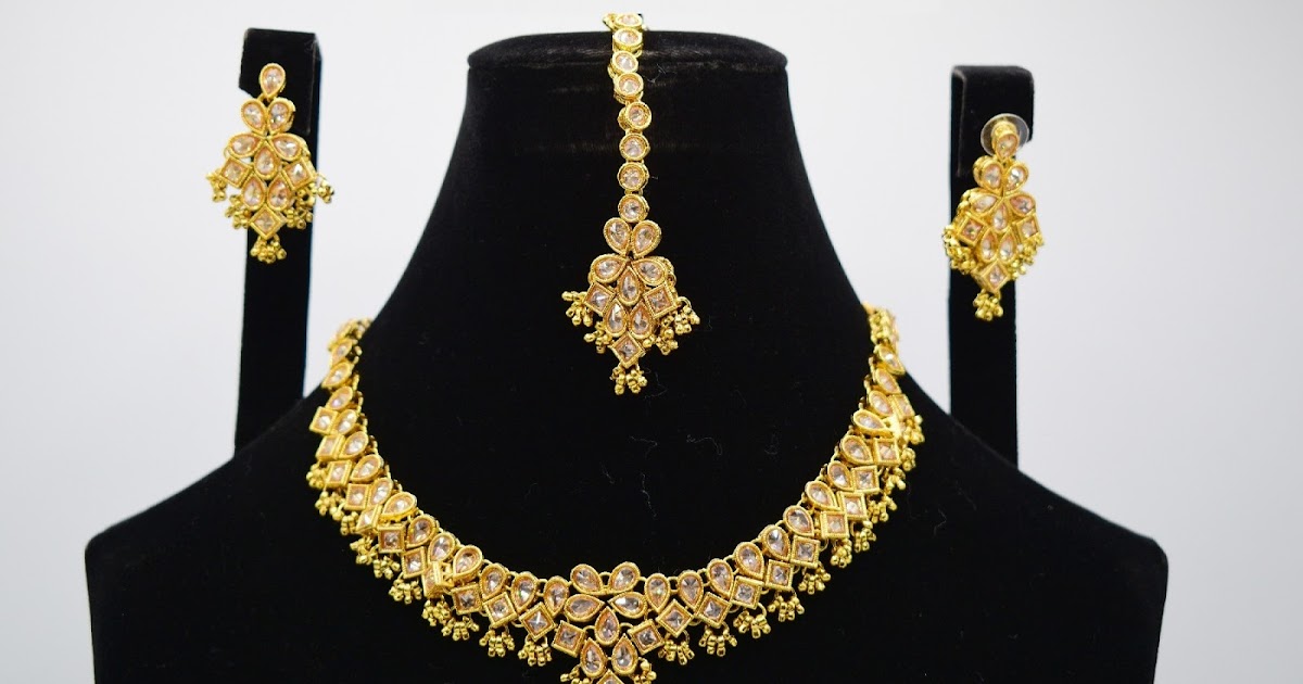 Best Online Jewelry Store UClick.PK