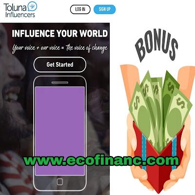 Toluna: le site de sondage le plus fiable et sérieux pour gagner de l'argent 