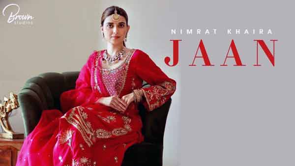 jaan nimrat khaira