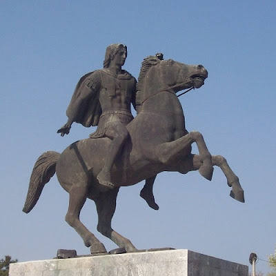 Τα 16 βασικά σημεία για Μακεδονικό και η αποδόμησή τους  