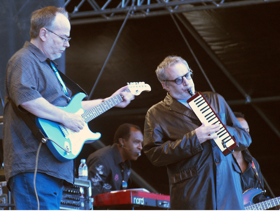 RockonRodger Steely Dan