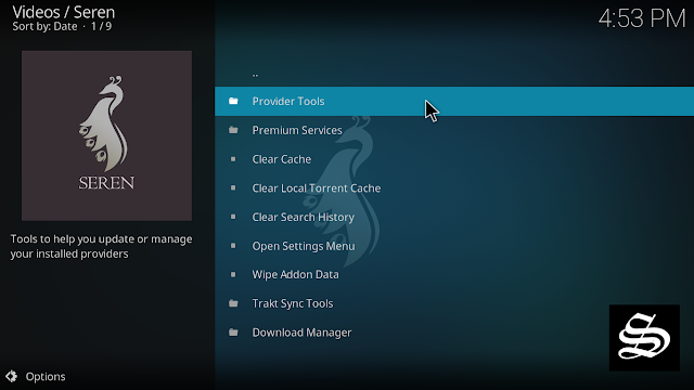 Seren-kodi-addon-providers