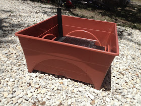 The Journey of a Lifetime: City Pickers Patio Garden Kit