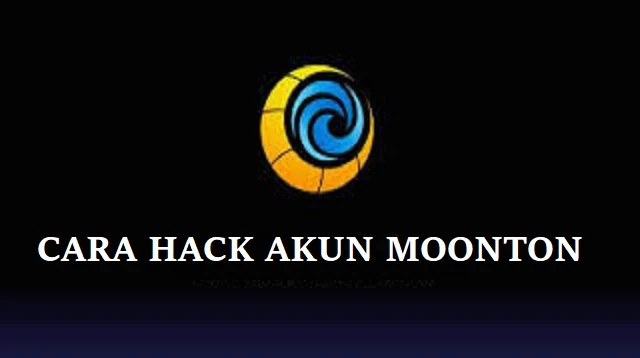 Cara Hack Akun Moonton
