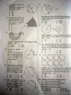 Super Math Indonesia: 05/2011 - 06/2011