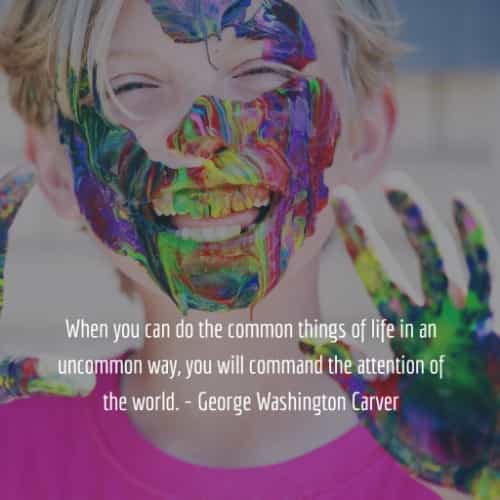 66 Little things in life quotes to appreciate small things