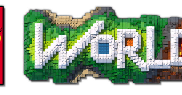 Gry filmy i inne: [Recenzja] Lego Worlds