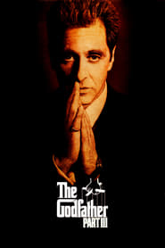 The Godfather: Part III 1990 The Godfather: Part III 1990