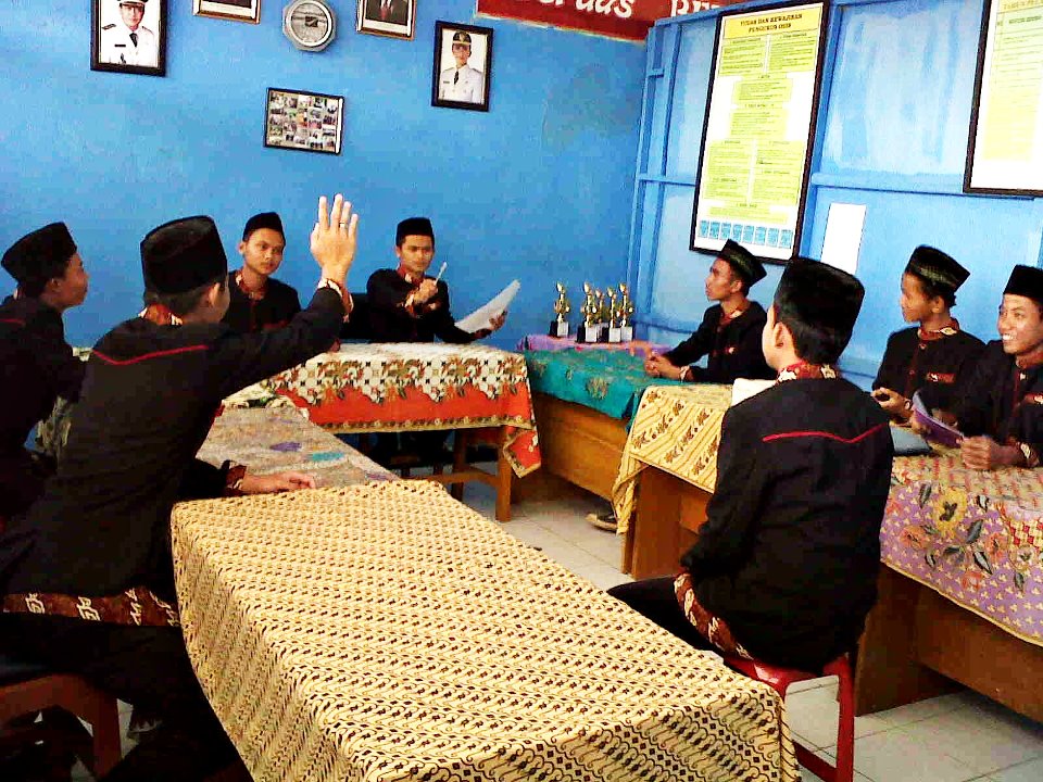 LPJ ROHIS SMAN 1 LEMAHABANG KARAWANG | PORTAL ROHIS SMAN 1 LEMAHABANG